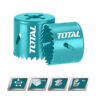 Total Hole Saw for Metal 64mm TAC410641