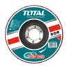 Total Flap Disc 115mm P60 TAC631152