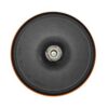 Total Disc Polishing Pad With Flange 180mm TAC7121801