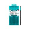 Total Screw Driver Bit Impact 10pcs Set TACIM16PH263
