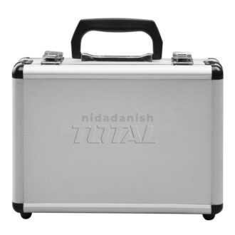 Total Hole Saw Set BI-Metal 12pcs TACSH1121