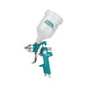 Total Air Spray Gun 600cc TAT10601