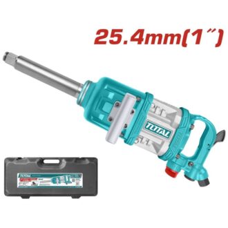 Total Air Impact Wrench 1" TAT40111