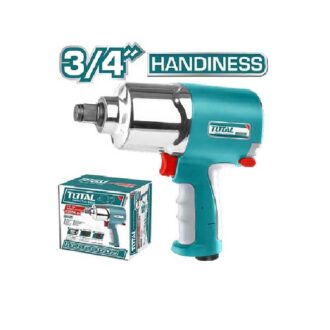 Total Air Impact Wrench 3/4" TAT40341