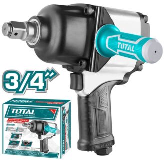 Total Air Impact Wrench 3/4" TAT40342