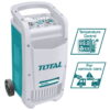 Total Battery Charger 220-240V TBC4003