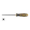 Ingco Steel File Square 200mm HSSF088