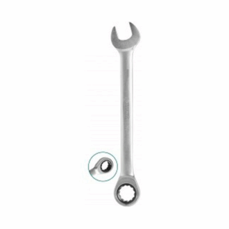 Total Ratchet Spanner 21mm TCSPAR211