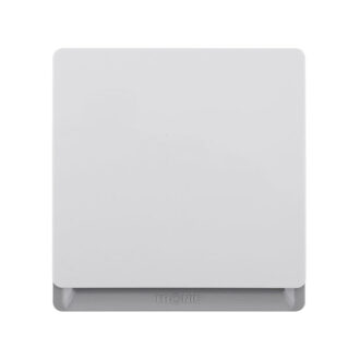 Tronic Single Blank Plate