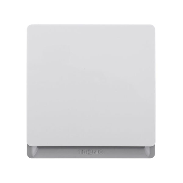 Tronic Single Blank Plate