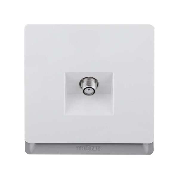 Tronic Satellite Socket