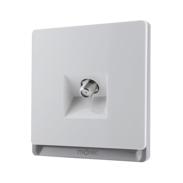 Tronic Satellite Socket