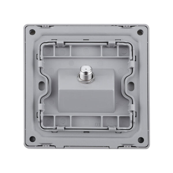 Tronic Satellite Socket