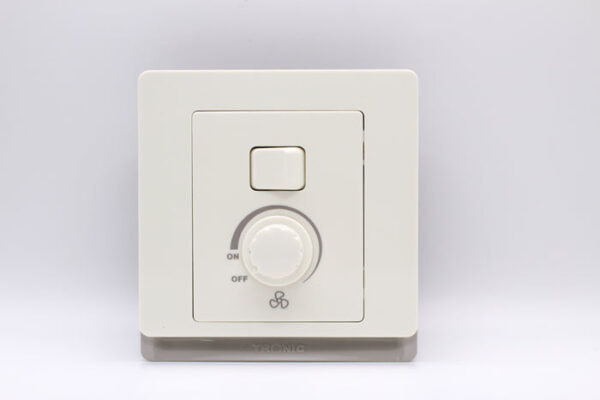 Tronic Fan Dimmer Switch