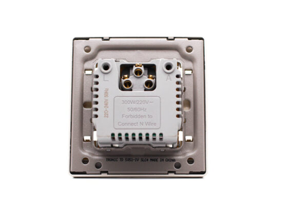 Tronic Fan Dimmer Switch