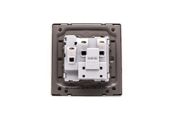 Tronic Single Universal Socket