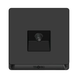 Tronic Satellite Socket