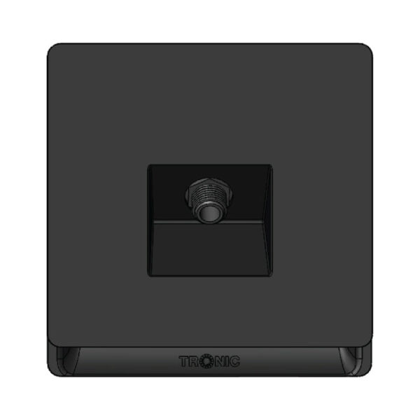 Tronic Satellite Socket