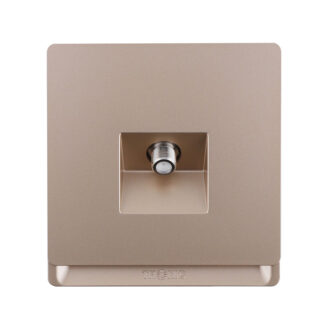 Tronic Satellite Socket