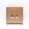 Tronic Data and Telephone Socket