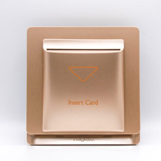 Tronic Key Card Switch