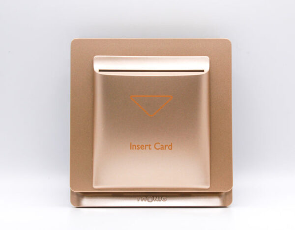 Tronic Key Card Switch