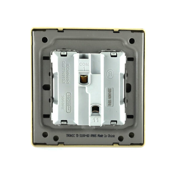 Tronic Bell Switch 10A