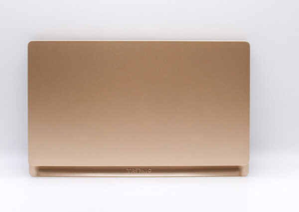 Tronic Twin Blanking Cover