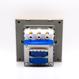 Tronic Shaver Socket