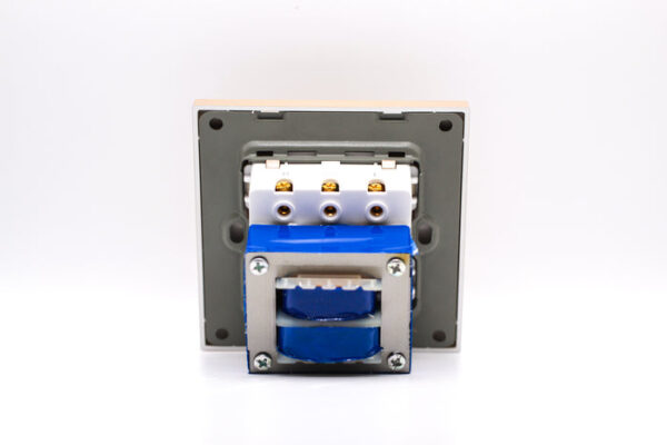 Tronic Shaver Socket