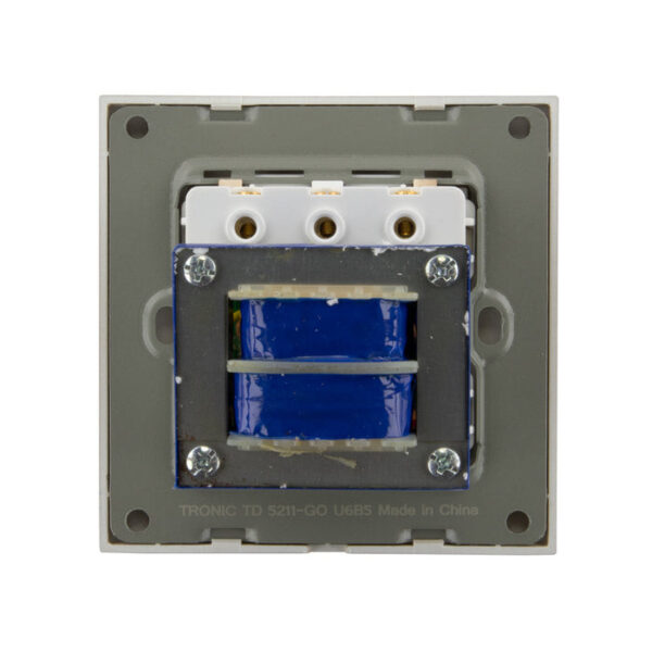 Tronic Shaver Socket