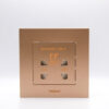 Tronic Shaver Socket