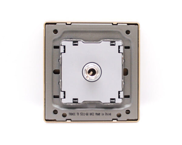 Tronic Television Socket