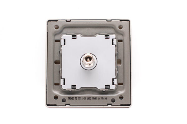 Tronic Television Socket