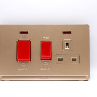 Tronic Cooker Control Unit
