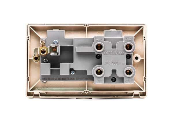 Tronic Cooker Control Unit