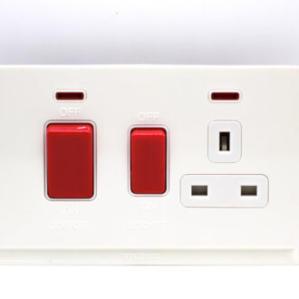 Tronic Cooker Control Unit
