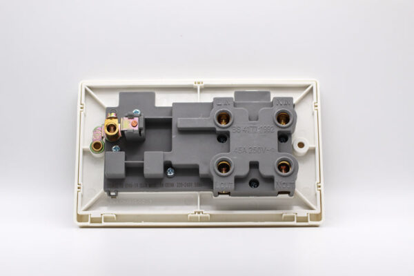 Tronic Cooker Control Unit