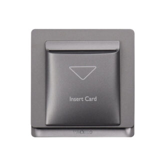 Tronic Key Card Switch