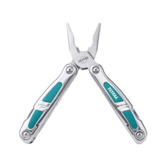 Total Foldable Multi Function Tool TFMFT01151