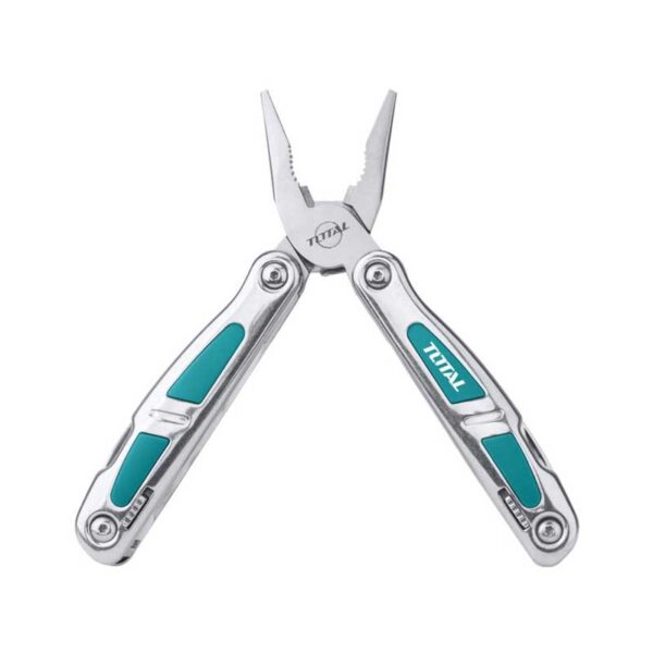 Total Foldable Multi Function Tool TFMFT01151