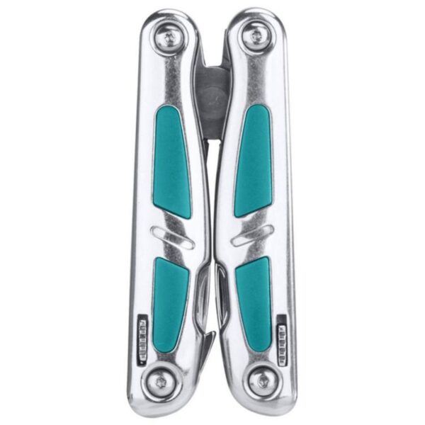 Total Foldable Multi Function Tool TFMFT01151