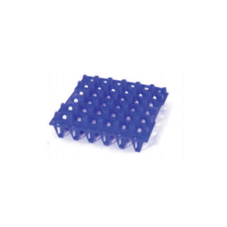 Cello Egg Tray 290 x 280mm Multi-Color (Pack of 6)