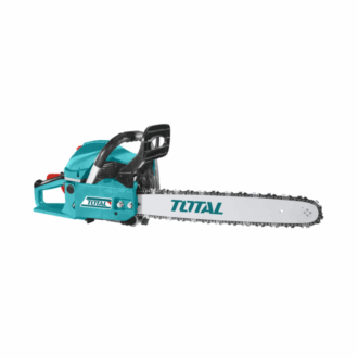 Total Chain Saw 18" 1.8Kw Petrol TG5451811
