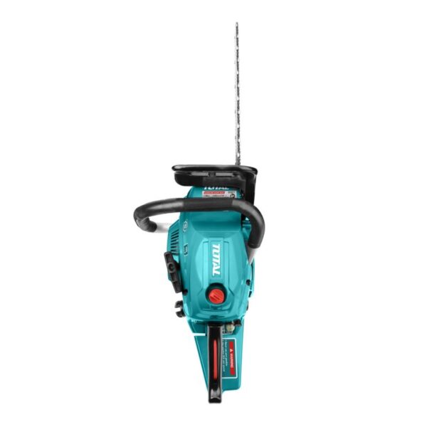 Total Chain Saw 18" 1.8Kw Petrol TG5451811