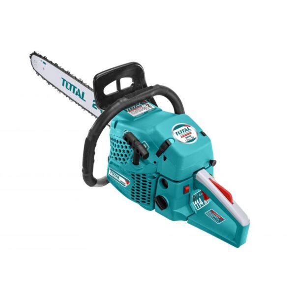 Total Chain Saw 24" 2.4Kw Petrol TG5602411