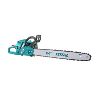 Total Chain Saw 24" 2.4Kw Petrol TG5602411