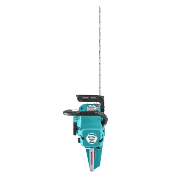 Total Chain Saw 24" 2.4Kw Petrol TG5602411