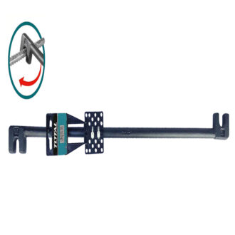 Total Bending Bar Size 10mm & 12mm THBEB10122