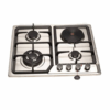 MR UK 3 Gas Hobs / 1 Electric Plate Uk Uk Se1 Tanzania